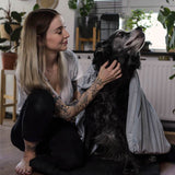 Hunde Gewichtsdecke