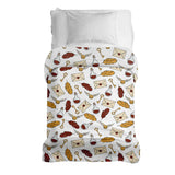 Therapiedecke mit Harry Potter Bezug