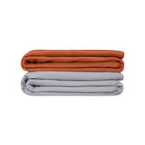 Gewichtsdecke Hunde Rot