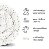 Therapiedecken Bettwäschen Set Sternenzauber