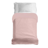 Therapiedecken Basic Baumwollbezug in Pink