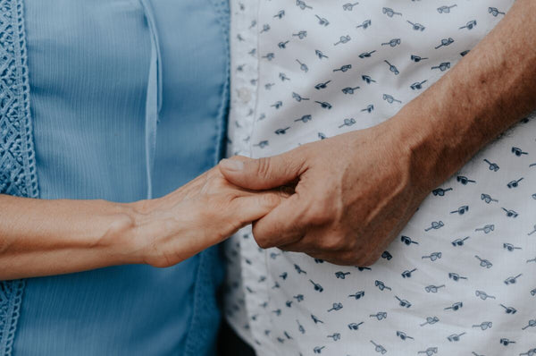 parkinson therapiedecken