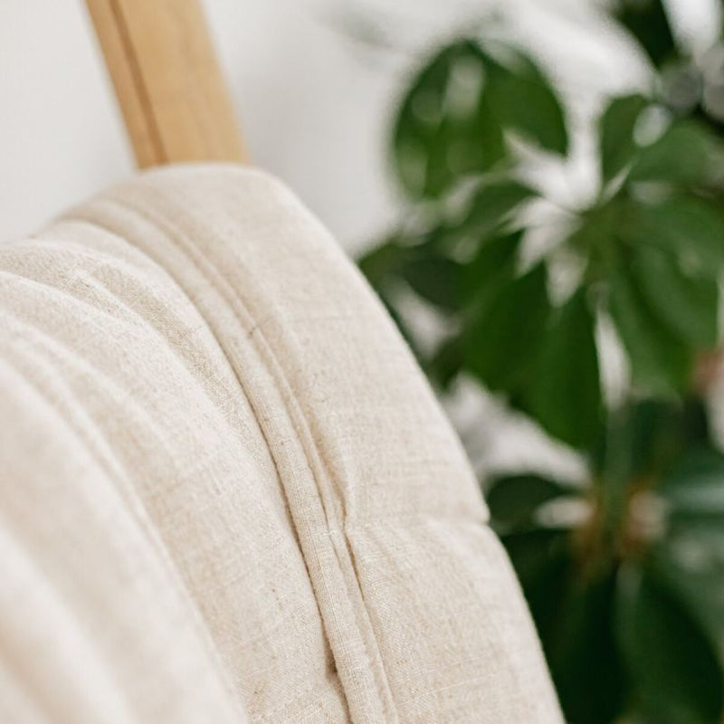 Box: Gutschein, Gewichtsmaske und Eco Gewichtsdecke