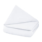 Set: PREMIUM Gewichtsdecke für Erwachsene