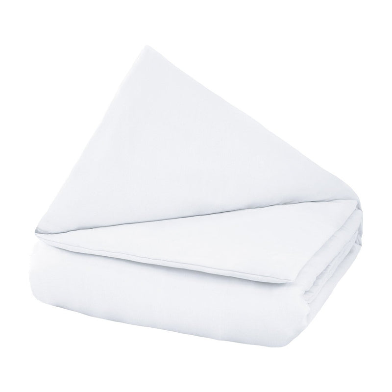 Set: PREMIUM Gewichtsdecke für Erwachsene