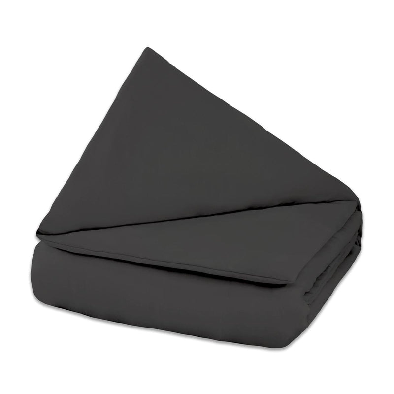 Set: PREMIUM Gewichtsdecke für Erwachsene