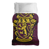 Therapiedecke mit Harry Potter Bezug