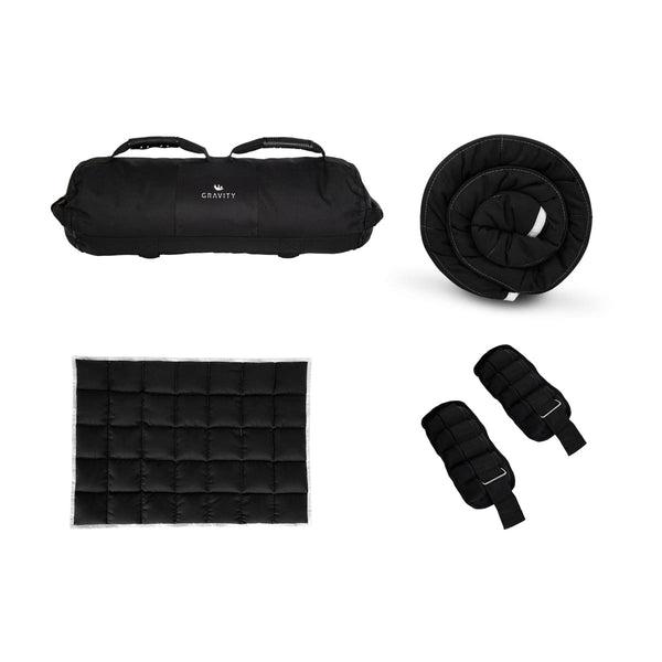 Therapiedecken Sport Set
