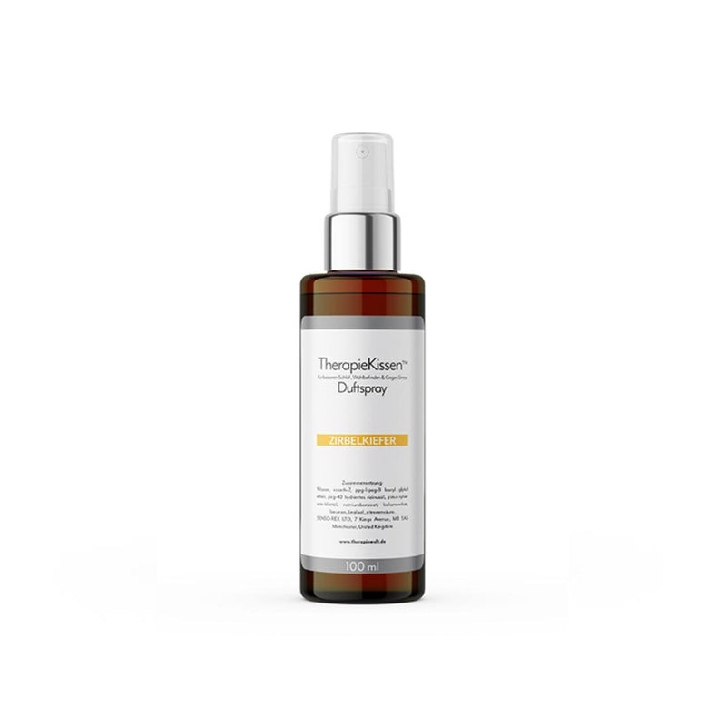 Box: Wellness Blau - Therapiedecke, Gesundheitskissen und Duftspray