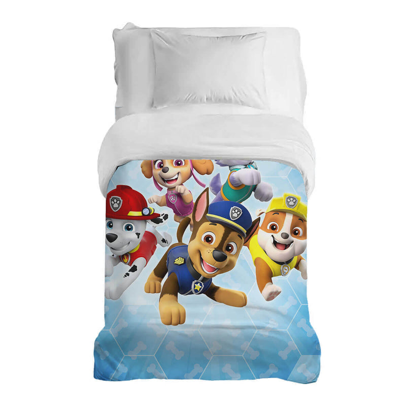 kinder therapiedecke paw patrol