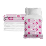 Premium Therapiedecke Barbie