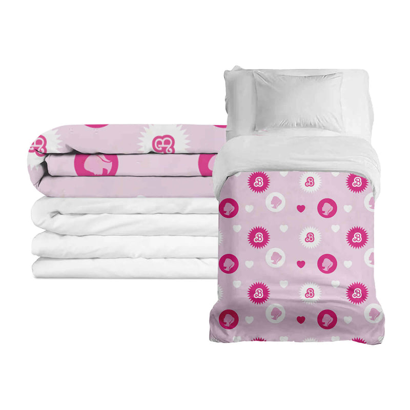Premium Therapiedecke Barbie