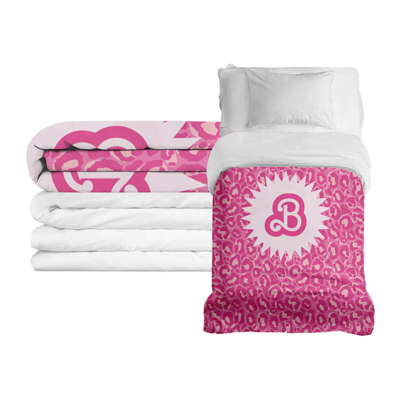 Premium Therapiedecke Barbie