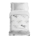 STANDARD Dinosaurier Gewichtsdecke für Kinder