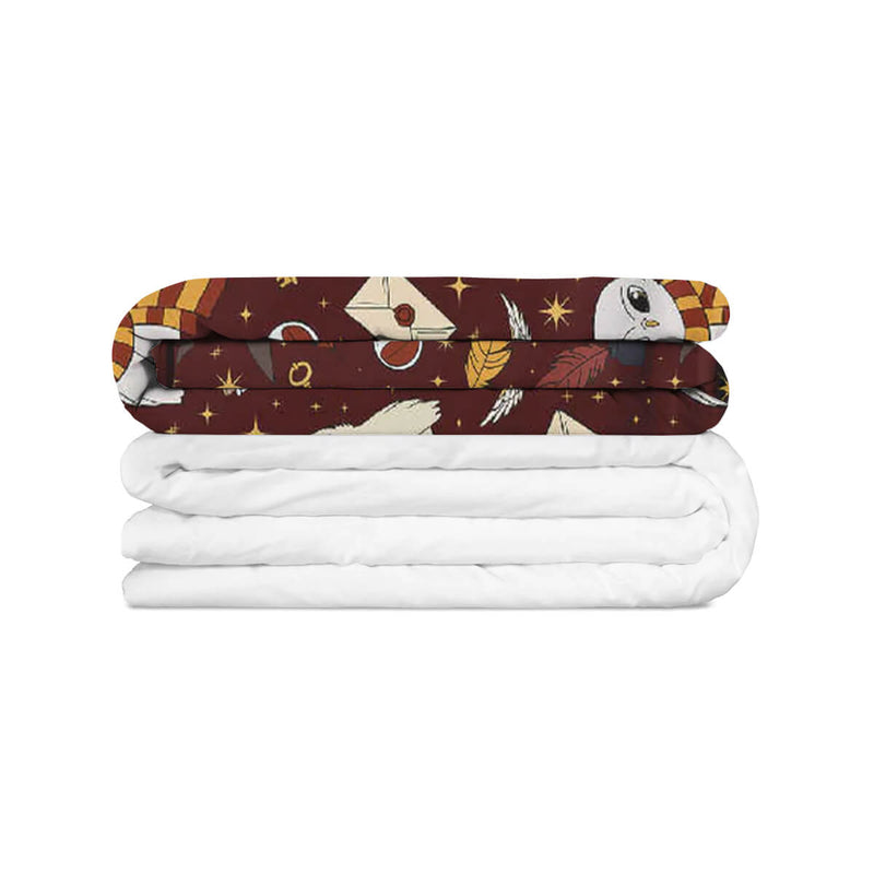 Premium Therapiedecke Harry Potter