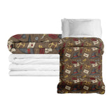 Premium Therapiedecke Harry Potter
