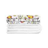 Premium Therapiedecke Harry Potter