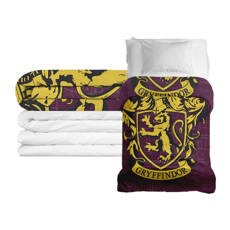 Therapiedecke mit Harry Potter Bezug