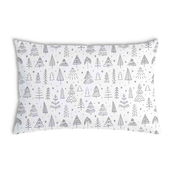 Gesundheitskissen weihnachtlicher Wald