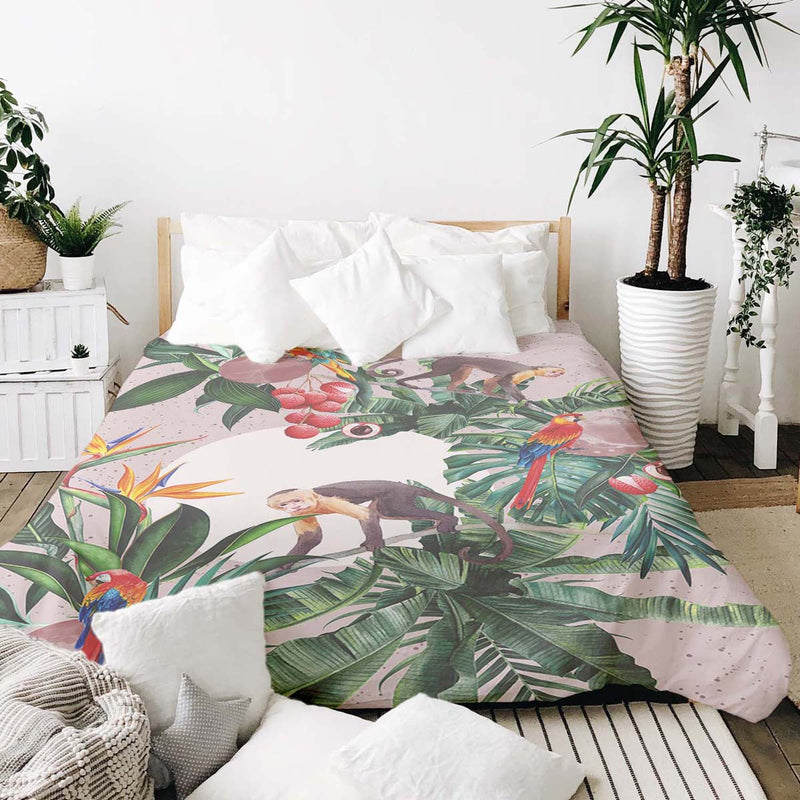 PREMIUM Sommer Gewichtsdecke für Erwachsene
